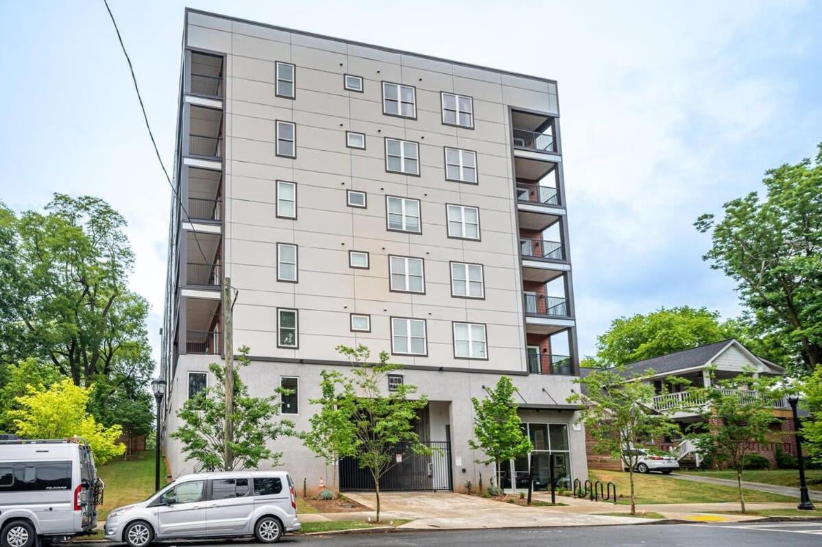 Holiday home Downtown New-built Roof-top Balcony View 525pkwy